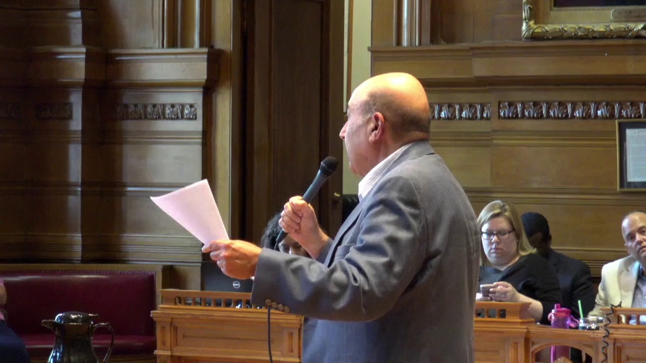 2018-07-18 Fane Tower PVD City Council 15