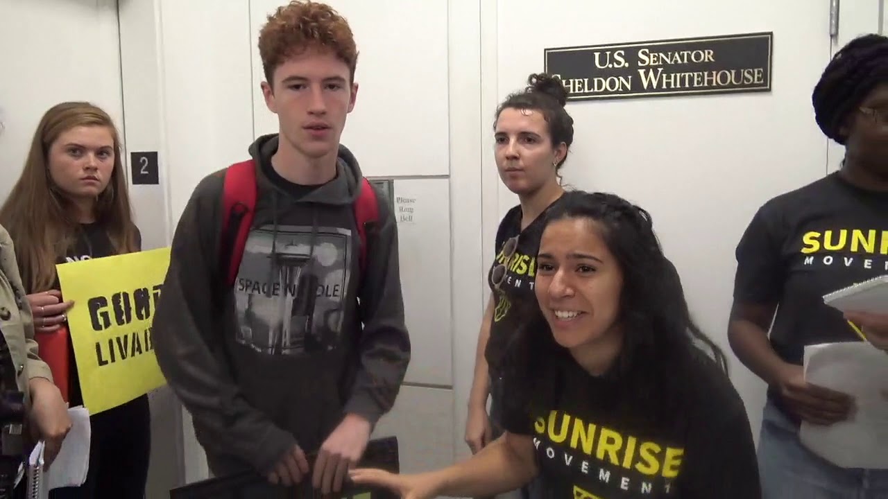 2019-09-09 Sunrise Movement 11