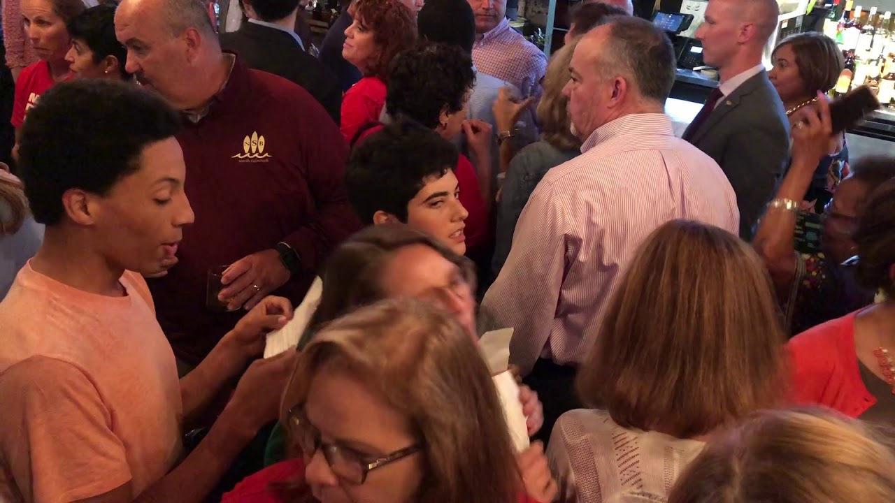 2018-09-07 Sunrise Movement