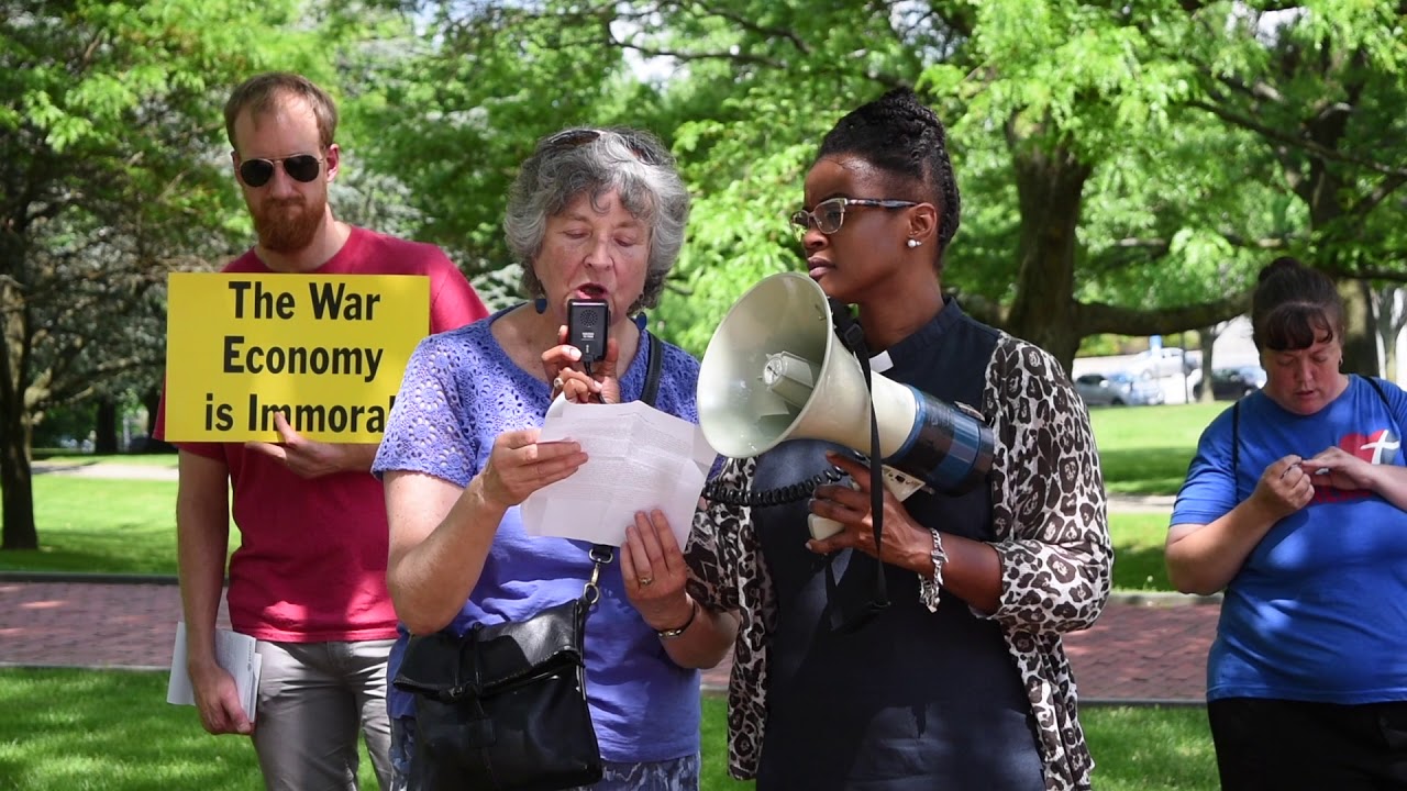 2018-05-29 RI Poor People's Campaign Week Three 09