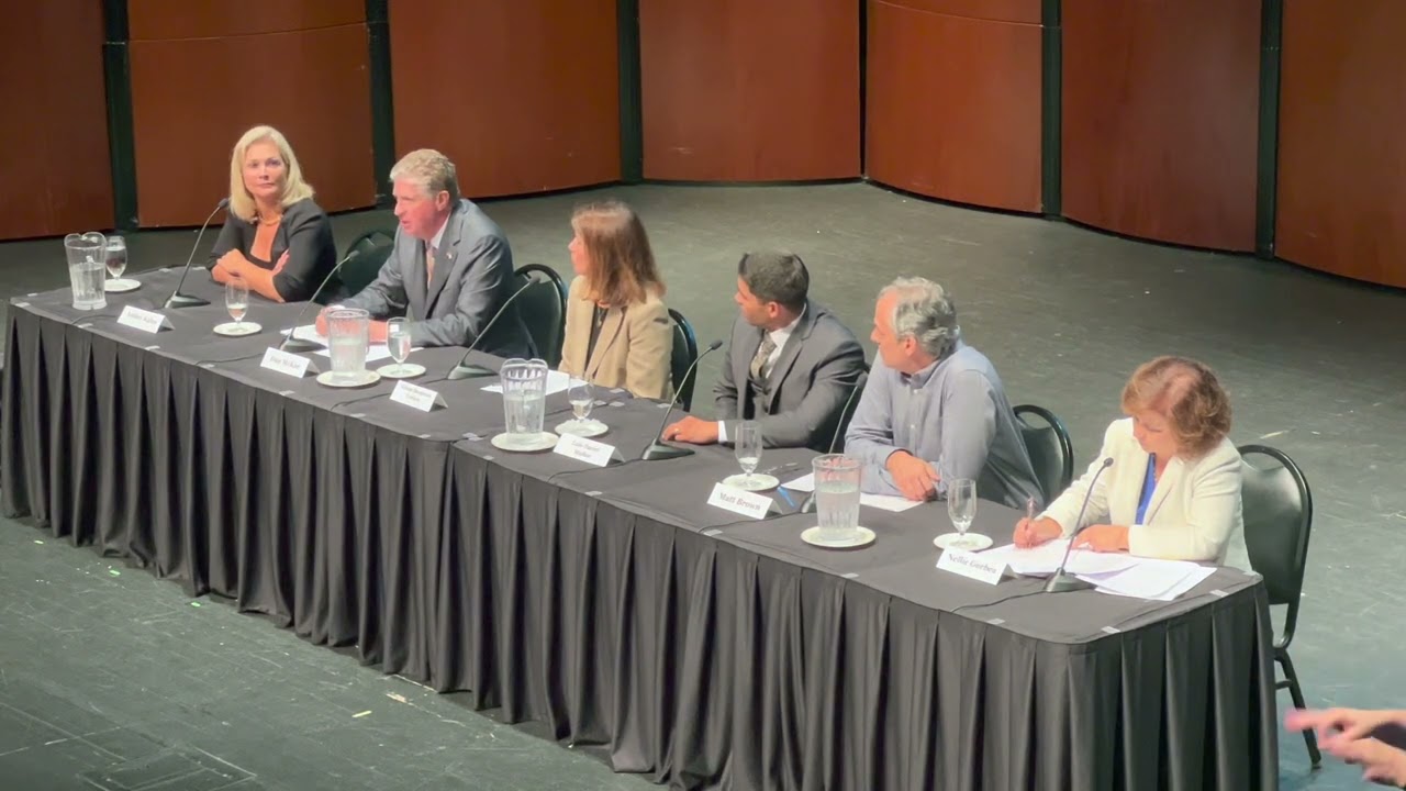 ECRI Forum 39