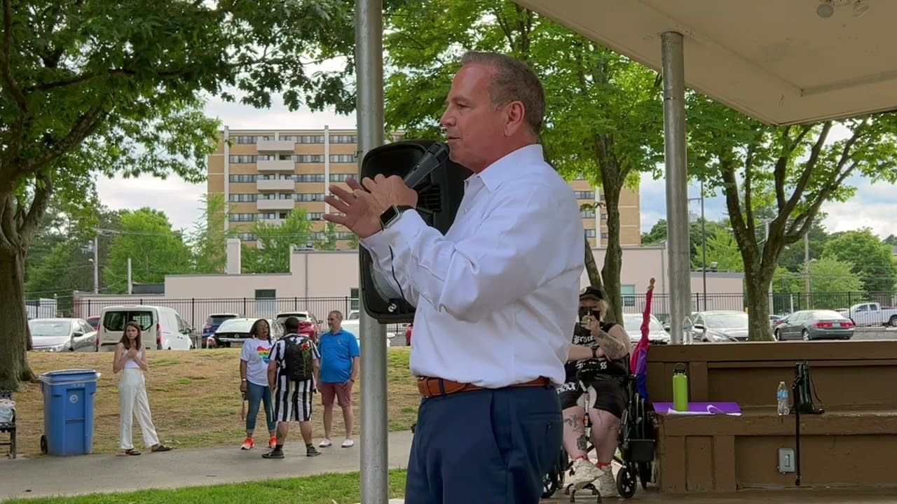 Woonsocket Pride 2022 08