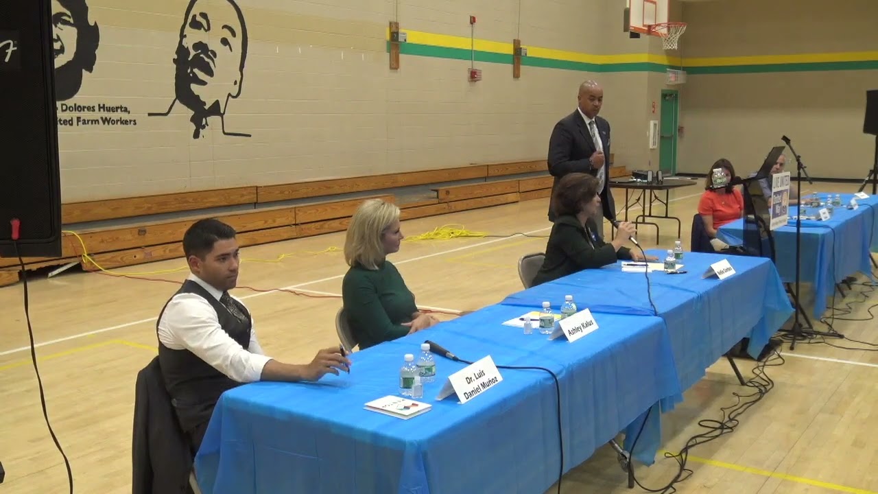 John Hope Gubernatorial Forum 39