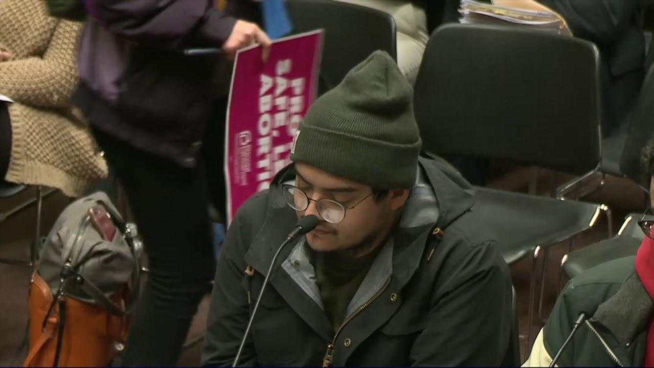 2019-03-05 Juvenile Parole H5333 16