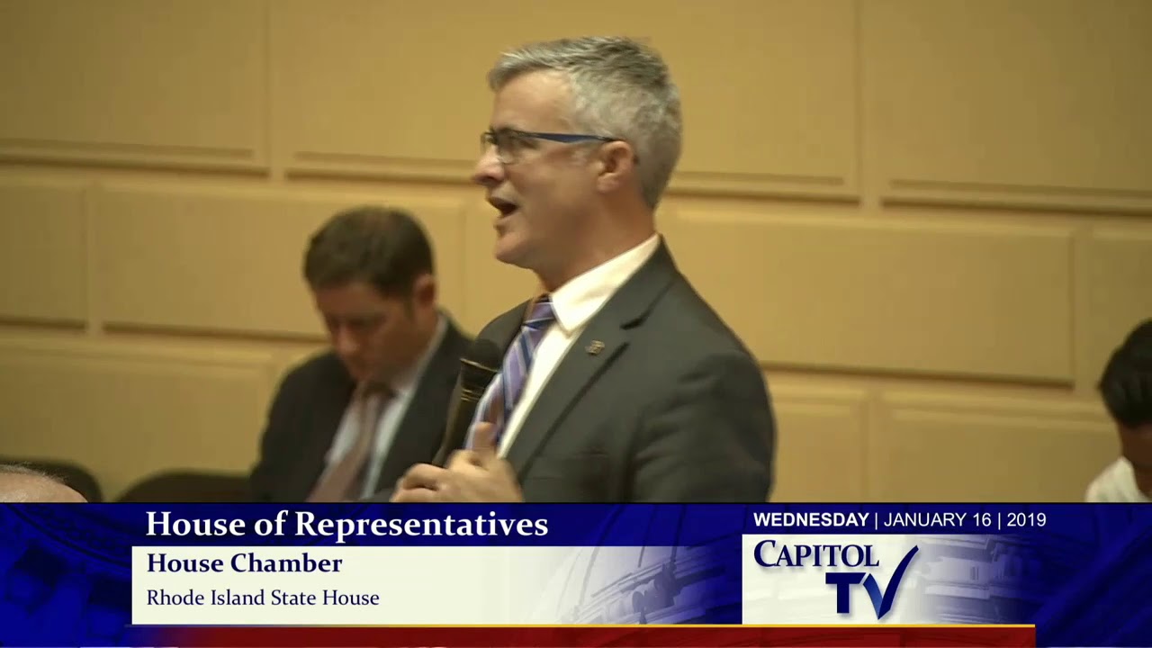 2019-01-26 RI House Rules Vote 04a