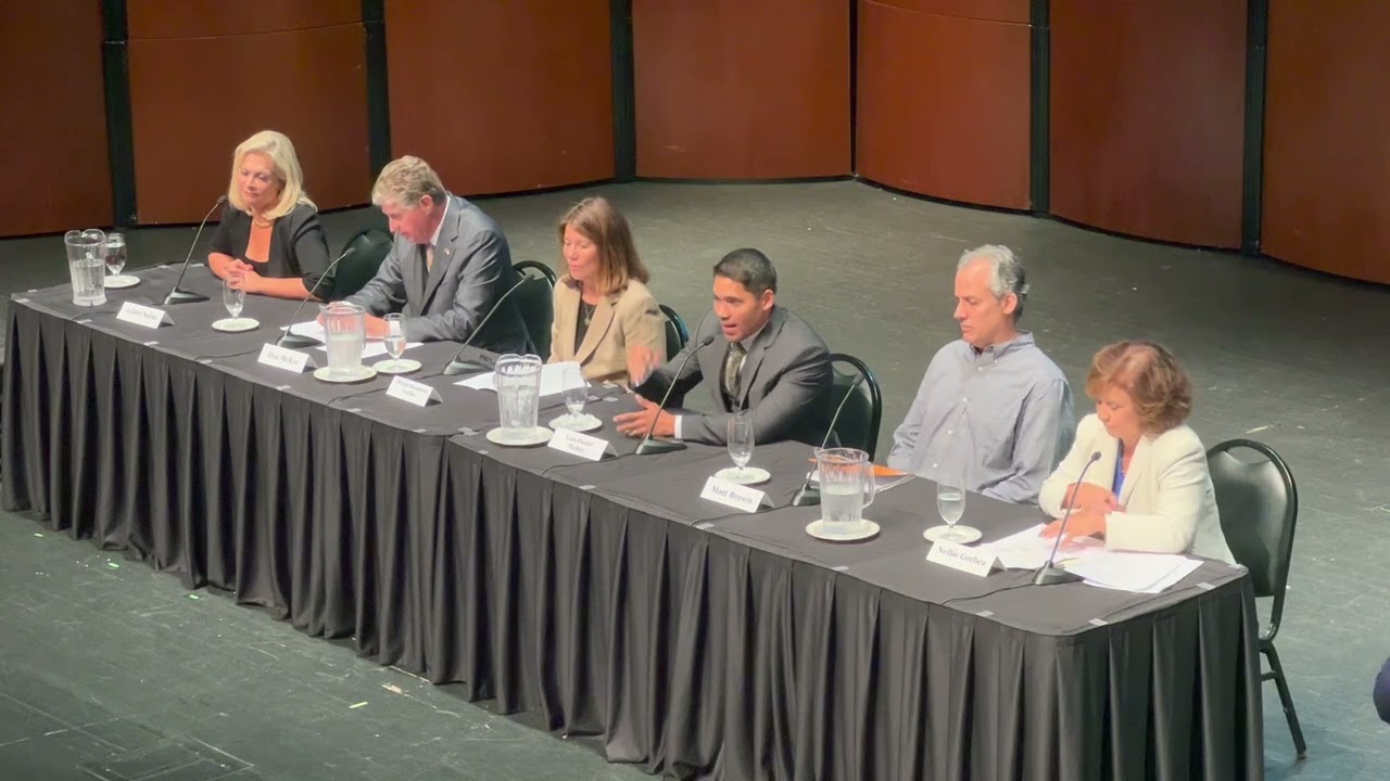 ECRI Forum 59
