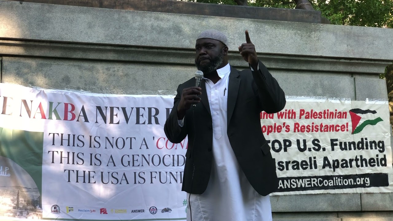 2021 05 21 Free Palestine PVD 04