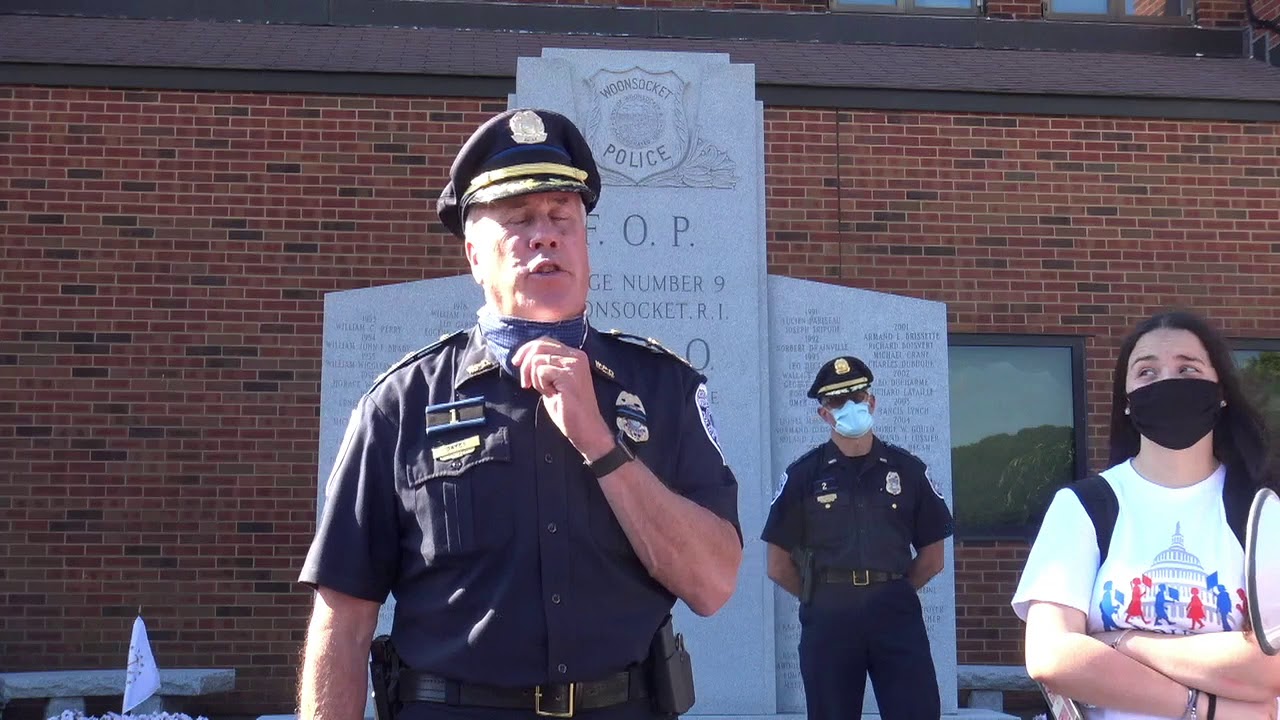 2020-06-12 Woonsocket BLM 31