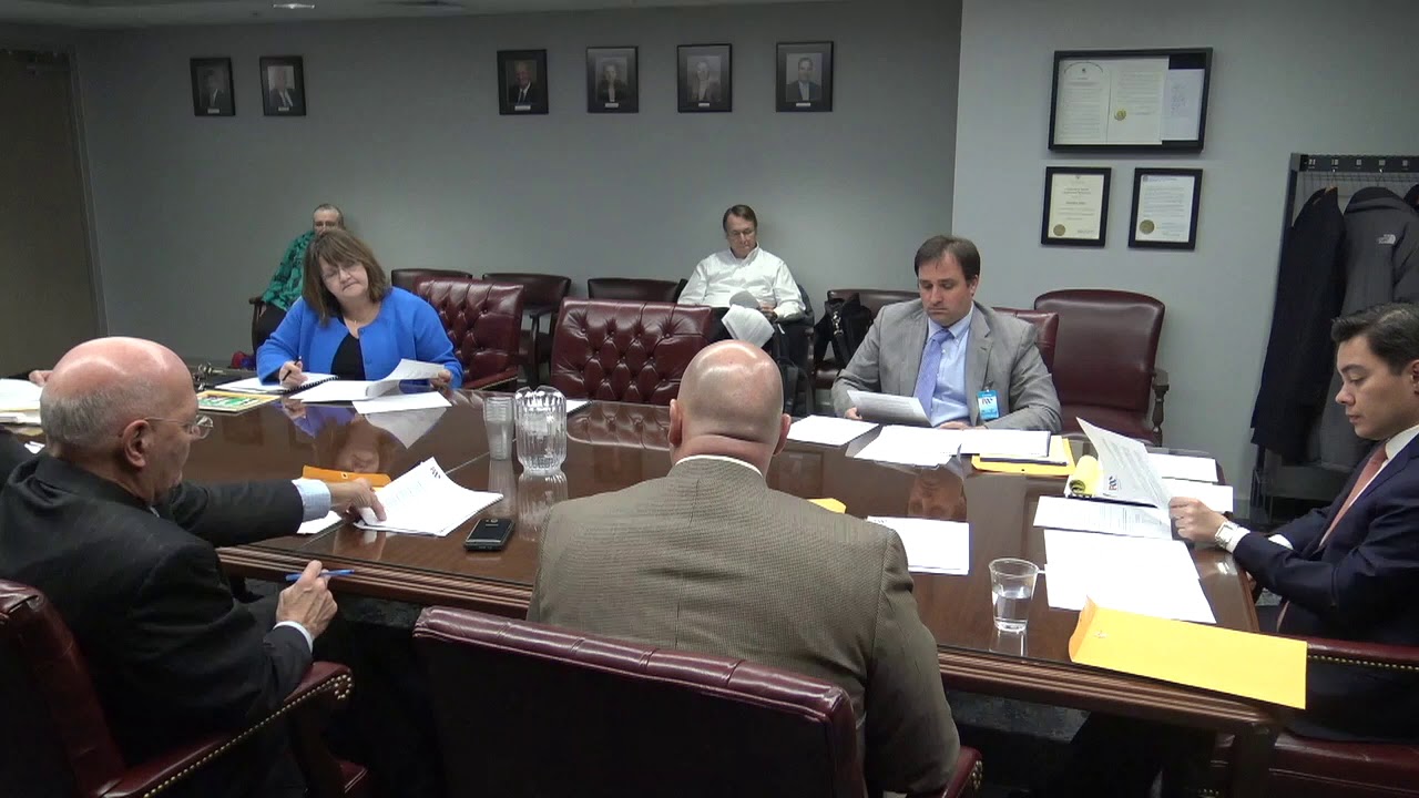 2019-02-20 Providence Water Supply Board 01 - Johnston Water District