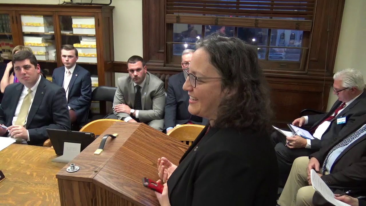 2019-01-29 House Corporations 02