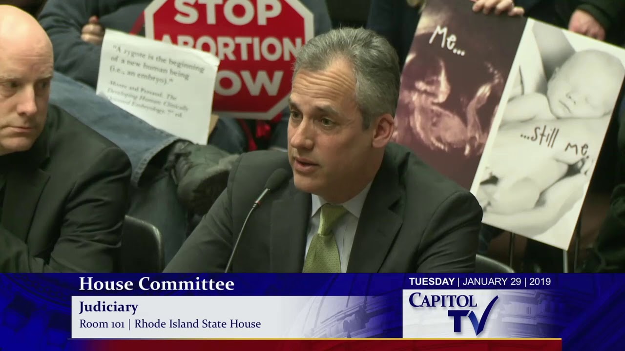 2019-01-30 House Judiciary 48