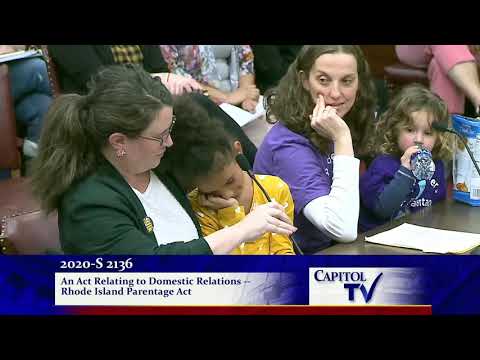 2020-02-04 Parentage Bill Senate 16