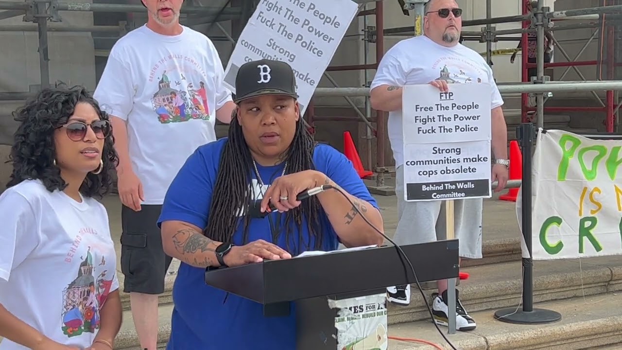 Criminal Justice Reform Rally 01