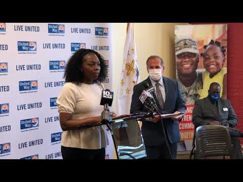 RI Federal Delegation on the Child Tax Credit