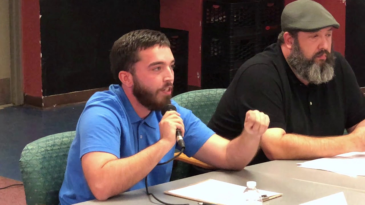 2018-08-22 DARE THA Providence City Council Candidate Forum Q1 03