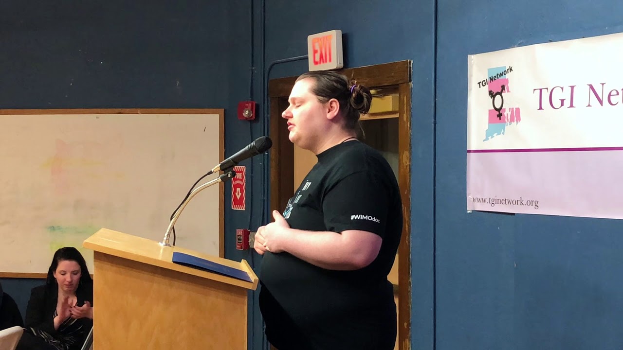 2018-03-31 Empowerment Breakfast for Transgender Day of Visibility 03