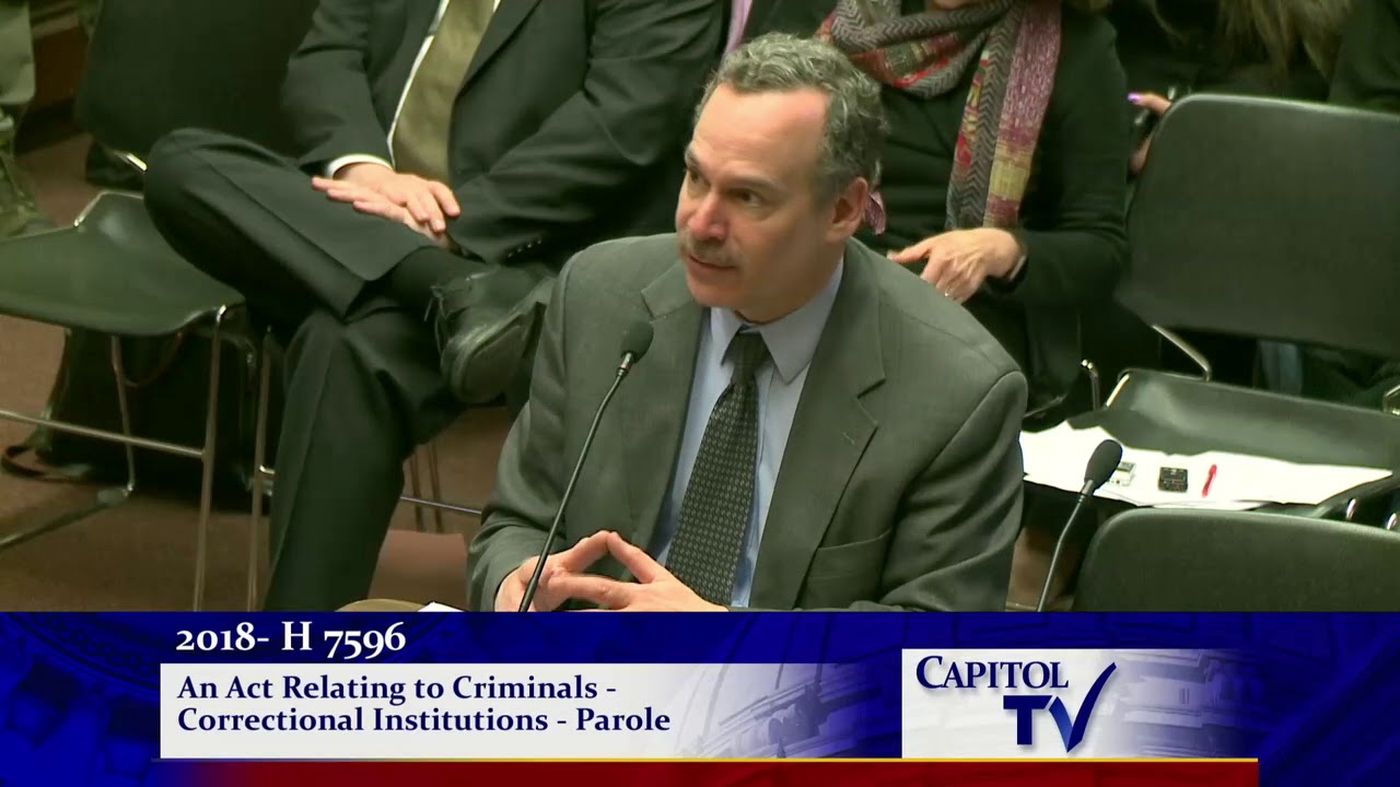 2018 H 7596 juvenile parole 03