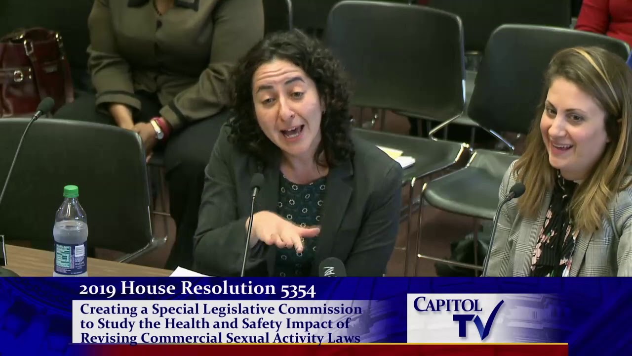 2019-04-30 Sex Work Commission 04