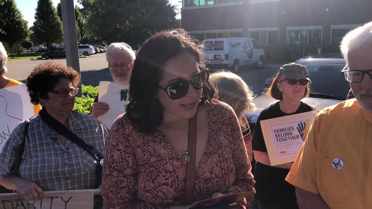 2018-06-14 Vigil to End Family Separation 04