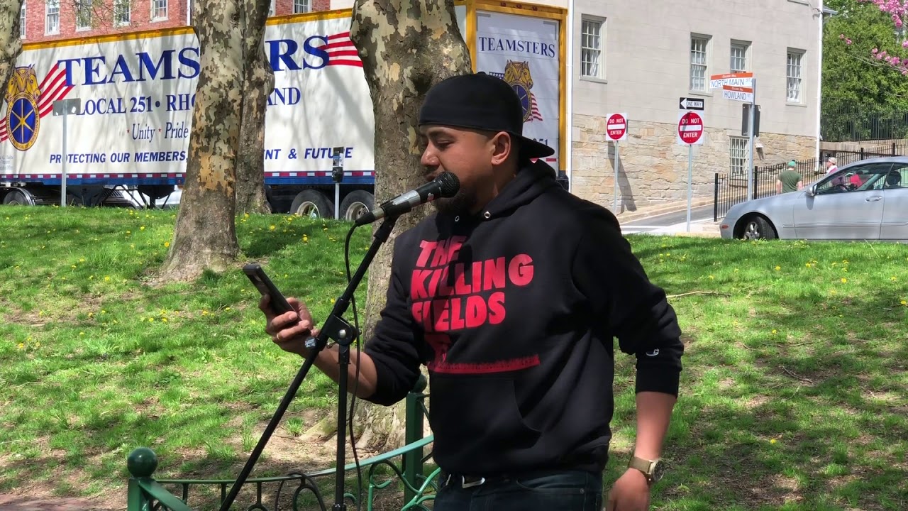 2018-05-05 MLK Rally 12