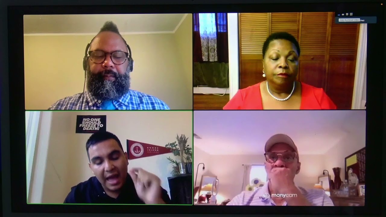 WBNA House District 9 Forum 29