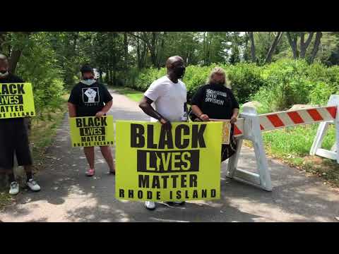 2020-08-11 BLM RI Barrington 03