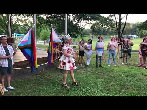 Woonsocket Pride 2021 13