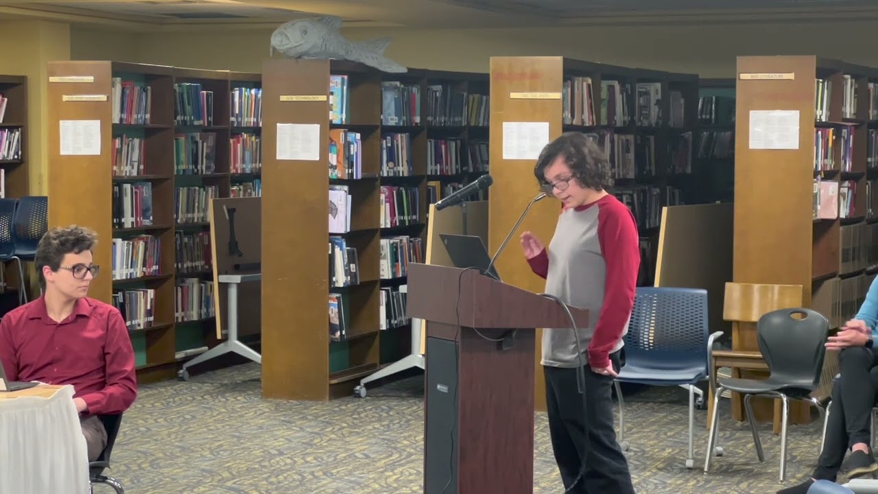 Rocco Savastano, Smithfield High School Sophomore