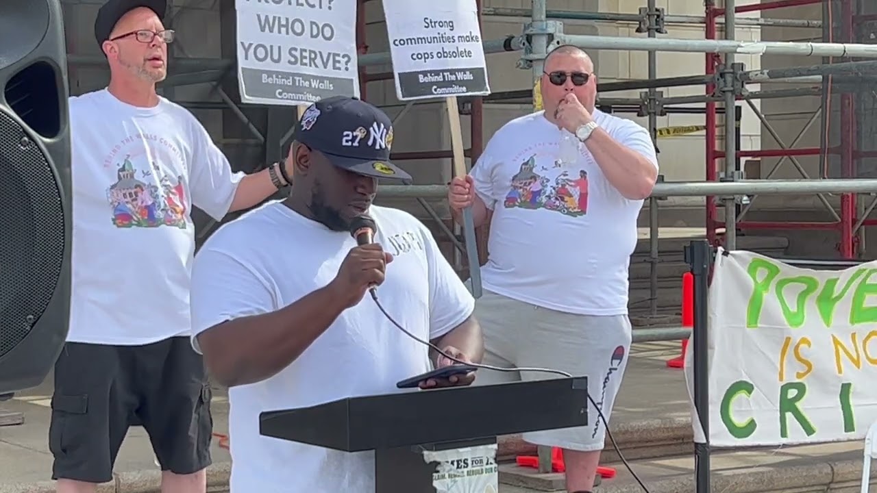 Criminal Justice Reform Rally 04