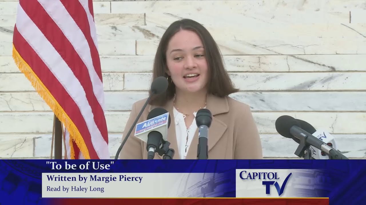 Melissa Long Is Sworn in as a Rhode Island Supreme Court Justice