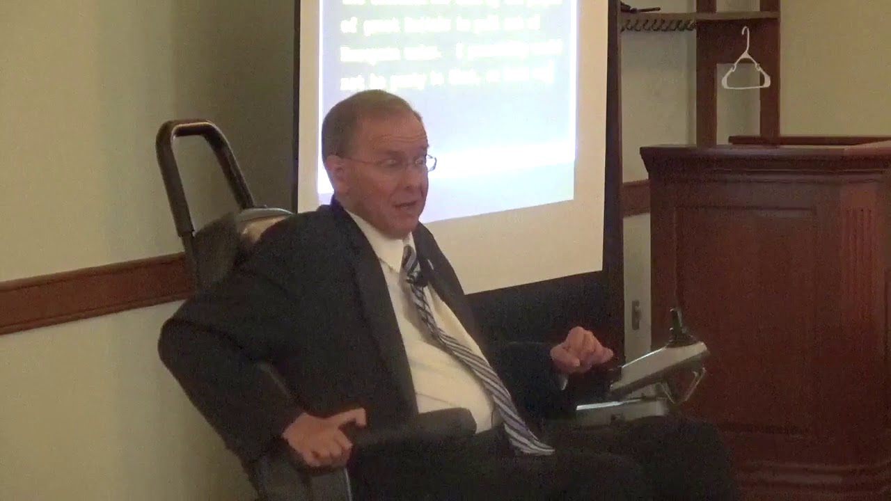 2019-08-29 James Langevin 11