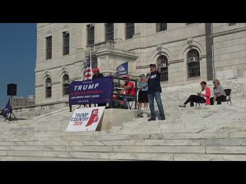 2020-09-26 RI Trump Rally 12
