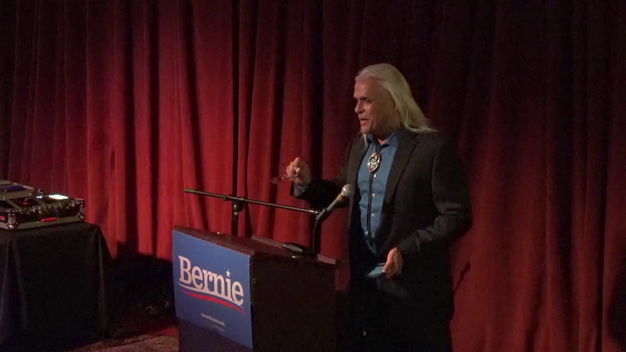 2020-01-11 RI Bernie Sanders Rally 13