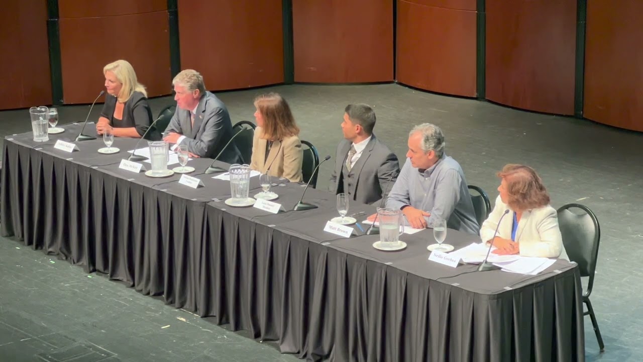ECRI Forum 44