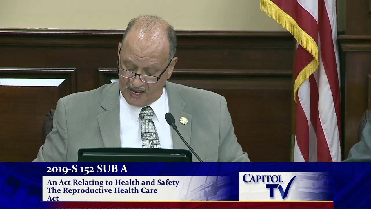 2019-05-14 Senate Judiciary Committe 03