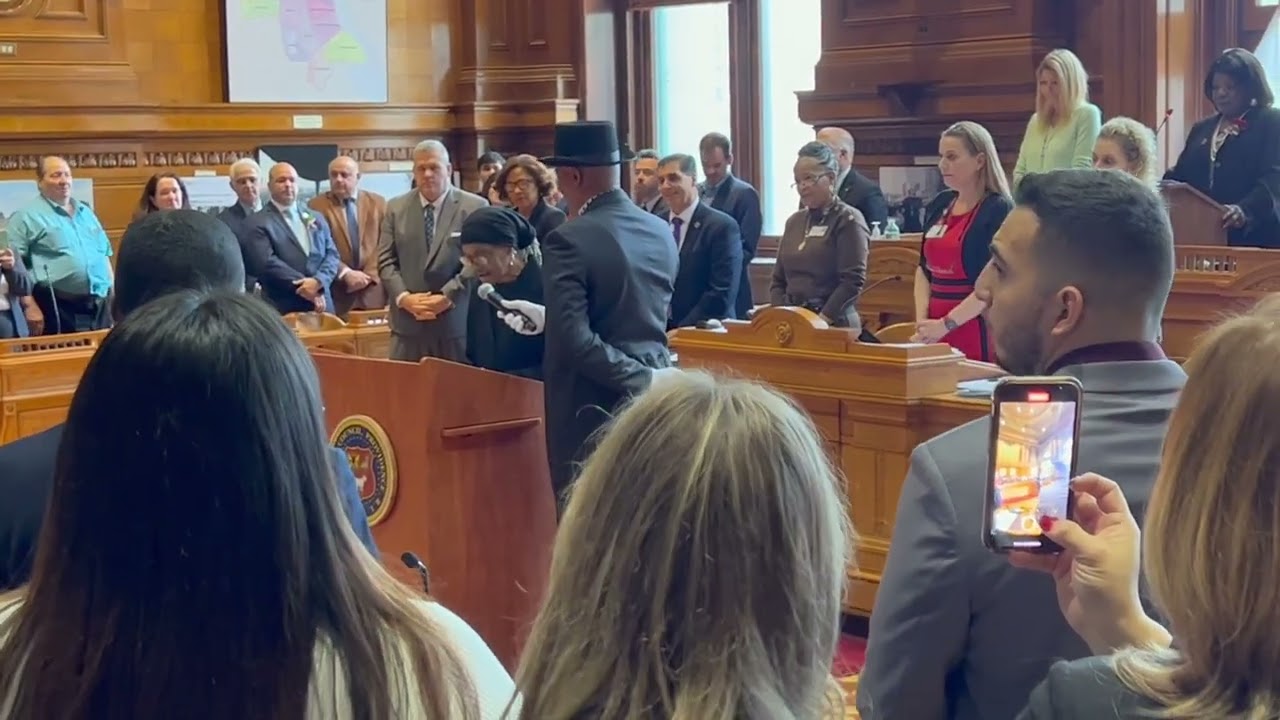 Rachel Miller elected as PVD City Council President in LGBTQ historic first