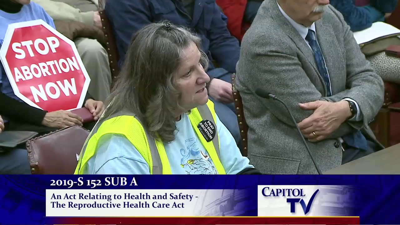 2019-03-05 Senate Judiciary 100