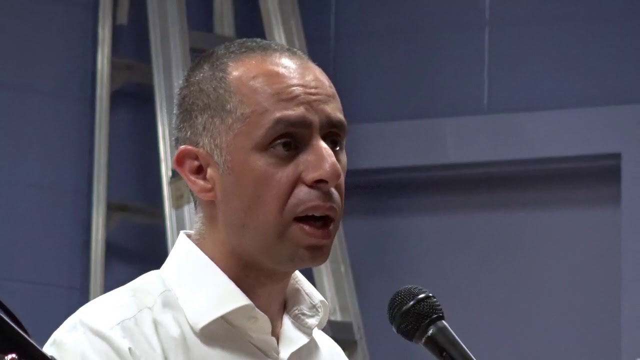 2018-08-09 Debate Providence Mayoral 05
