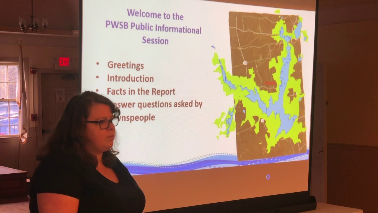 2019-04-23 Scituate Water Intro