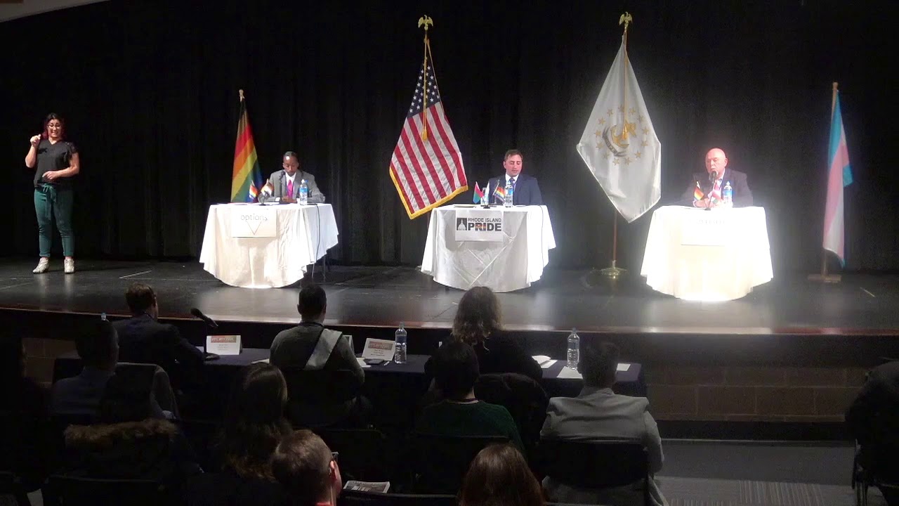 2020-02-20 Ward One LGBTQIA Forum 09