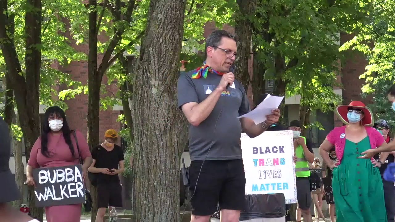 2020-06-20 Pride March 02