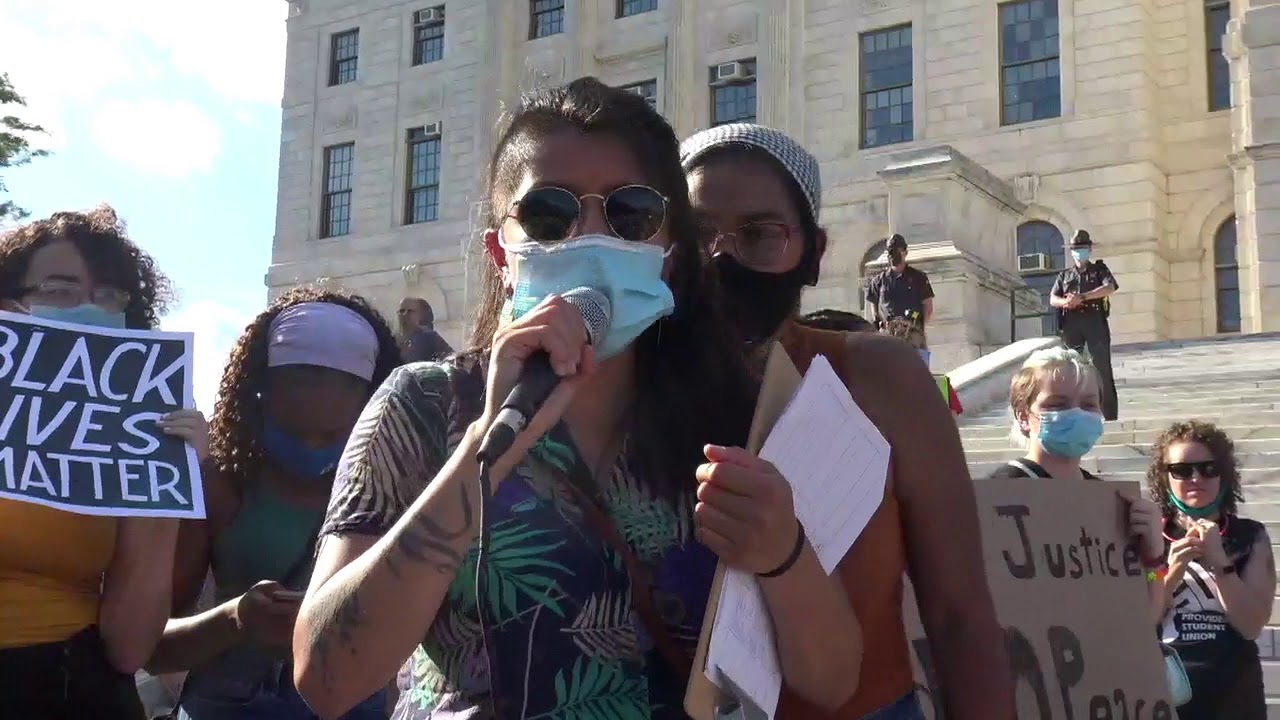 2020-06-19 Juneteenth PVD 16