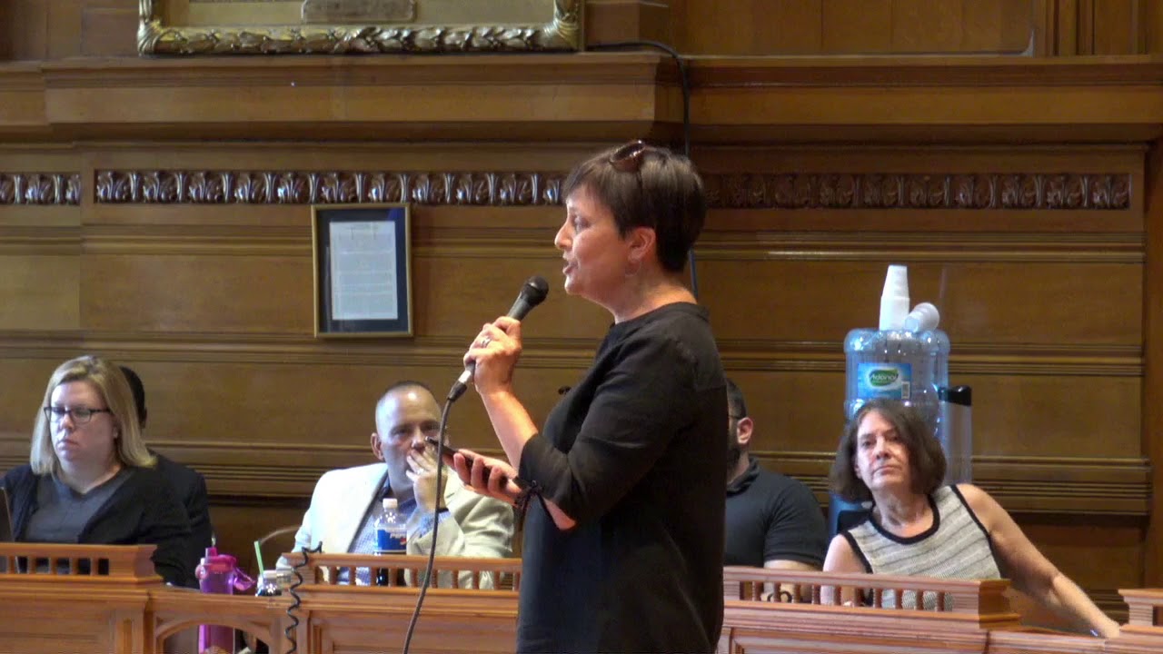 2018-07-18 Fane Tower PVD City Council 11
