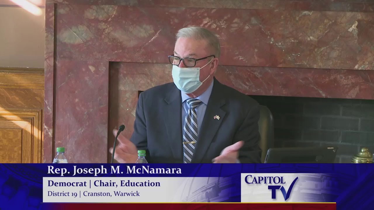 2021 02 10 House Education    HD 720p