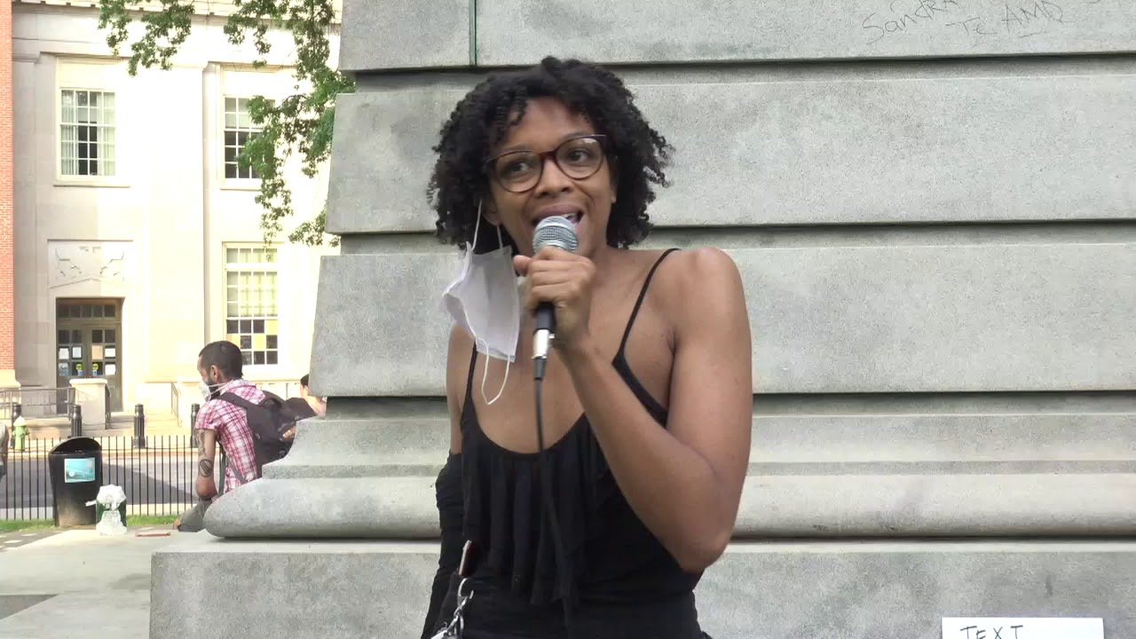2020-06-10 Defund Police Rally 15