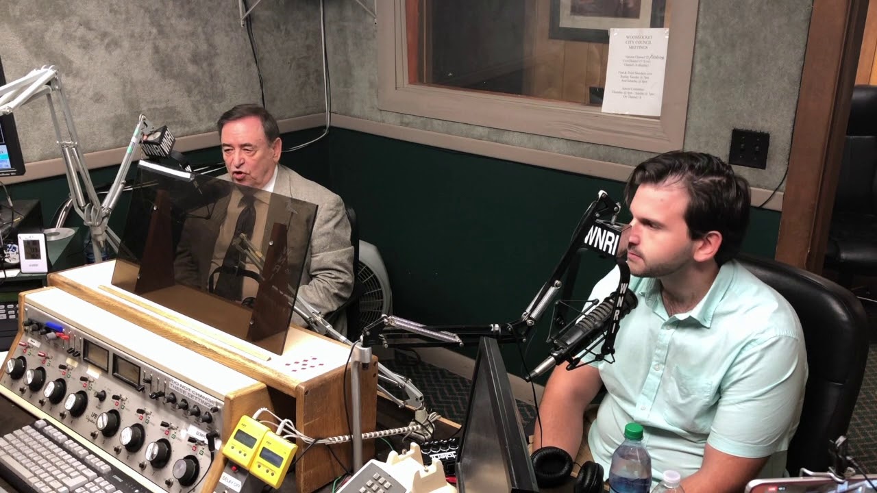 2019-08-02 Woonsocket City Council 05