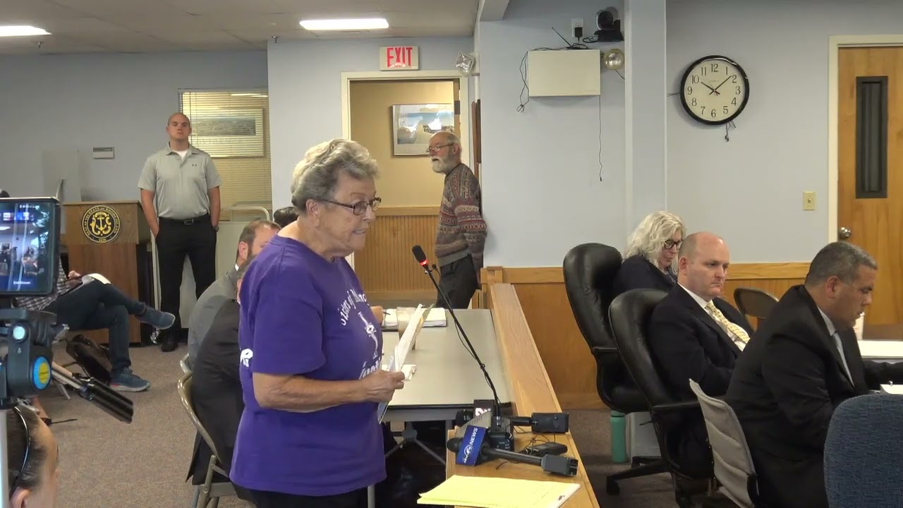 2022 09 16 PUC   RI Energy 15 Sister Mary Pendergast