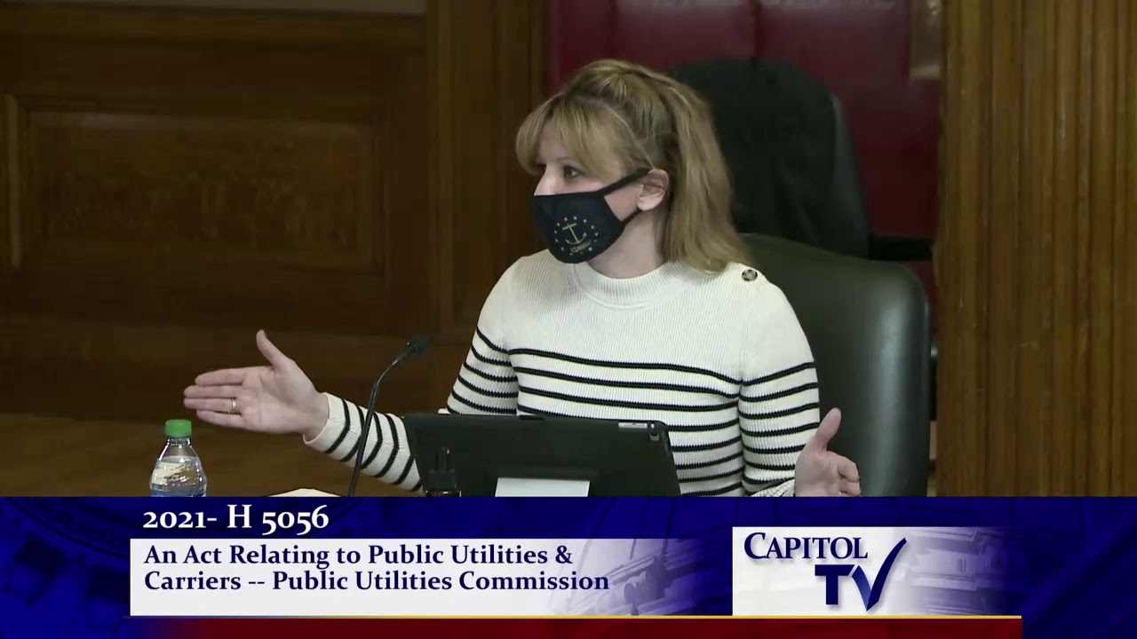 2021 02 08 House Committee on Corporations H5056   HD 720p