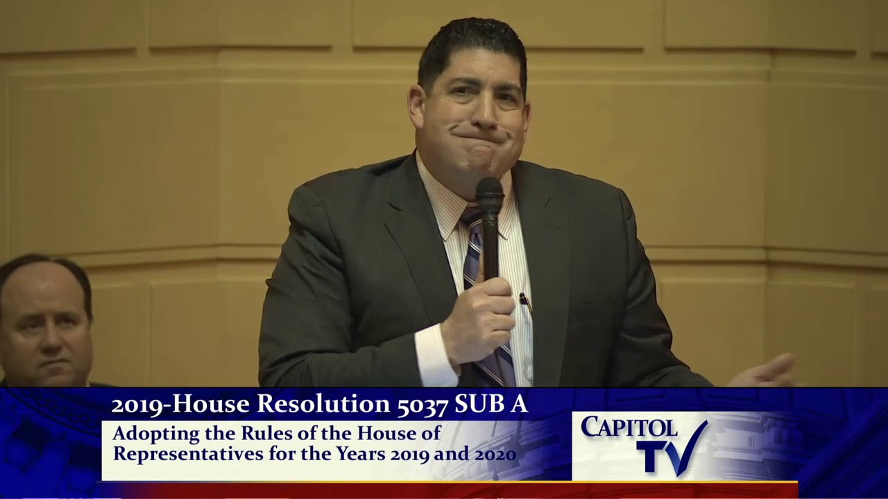 2019-01-26 RI House Rules Vote 05g