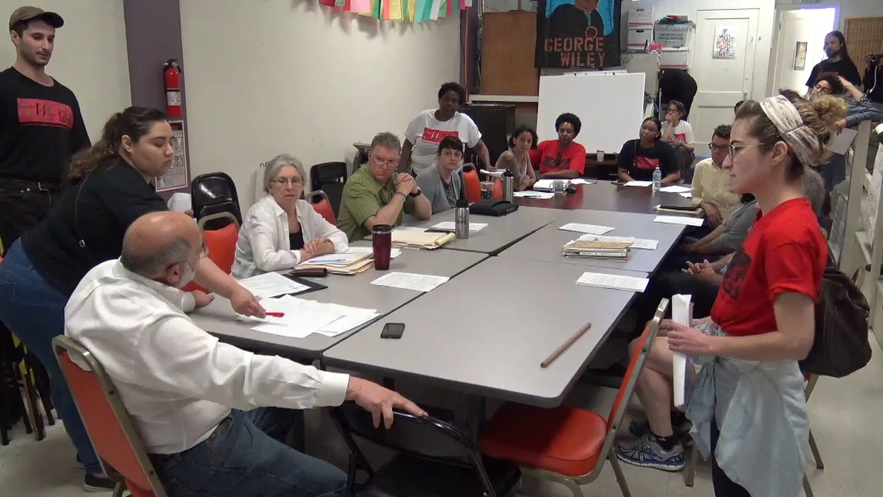 2019-06-08 George Wiley Center 11